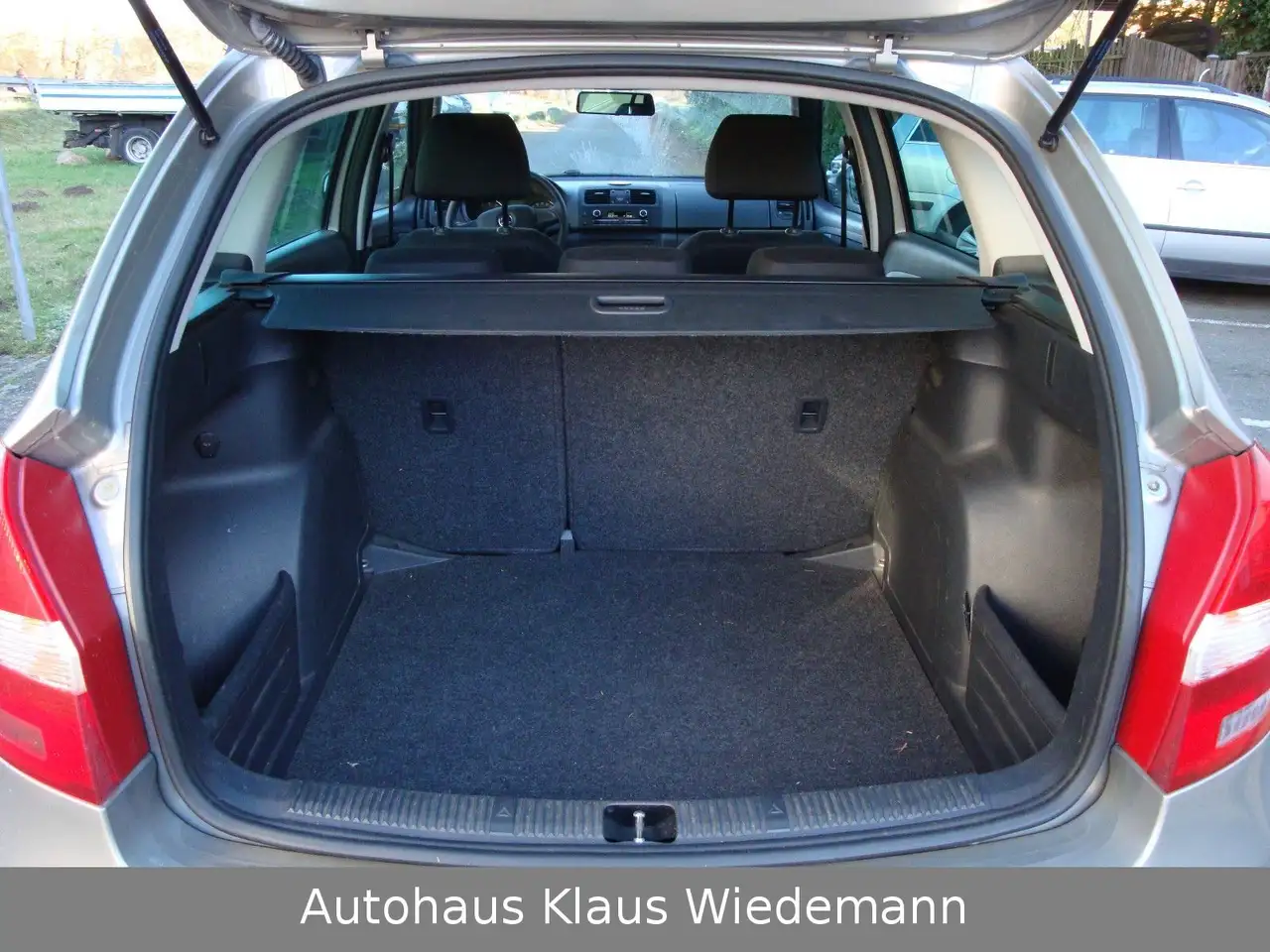 Das Auto