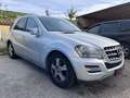 Mercedes-Benz ML 350 CDI 4MATIC Aut. DPF ** MOTORSCHADEN** Silber - thumbnail 1