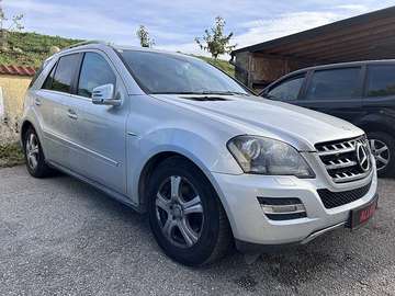 CDI 4MATIC Aut. DPF ** MOTORSCHADEN**