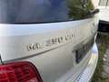 Mercedes-Benz ML 350 CDI 4MATIC Aut. DPF ** MOTORSCHADEN** Silber - thumbnail 8