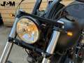 Harley-Davidson Night Train FXSTB Zwart - thumbnail 18