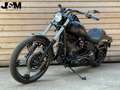 Harley-Davidson Night Train FXSTB Zwart - thumbnail 4