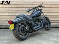 Harley-Davidson Night Train FXSTB Zwart - thumbnail 6