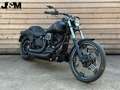 Harley-Davidson Night Train FXSTB Zwart - thumbnail 3