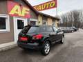 Nissan Qashqai 1,5 dCi tekna 2WD DPF | LEDER | PANO | ALU Schwarz - thumbnail 4
