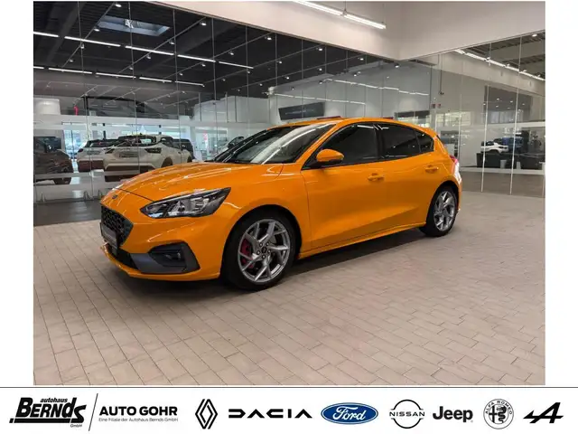 Ford Focus 2.3 EcoBoost S&S ST