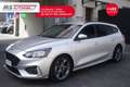 Ford Focus Focus 2.0 EcoBlue 150 CV automatico 5p. ST-Line C Argento - thumbnail 12