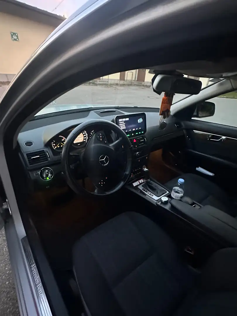 Mercedes-Benz C 200 Classic Sport AMG CDI Aut. - 2