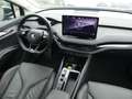 Skoda Enyaq 80 Suite FIRST EDTION 21"/MATRIX/ACC/AHK/KAM Negro - thumbnail 3