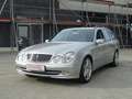 Mercedes-Benz E 200 E 200 T Kompressor (211.242) Plateado - thumbnail 2