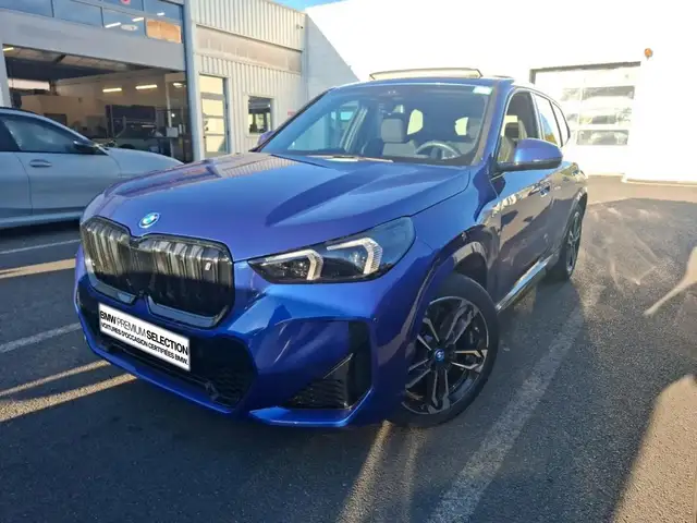 BMW X1 ixDrive30 313ch M Sport