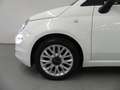 Fiat 500 0.9 TwinAir Turbo Popstar | Airco | Cruise Control Blanc - thumbnail 9