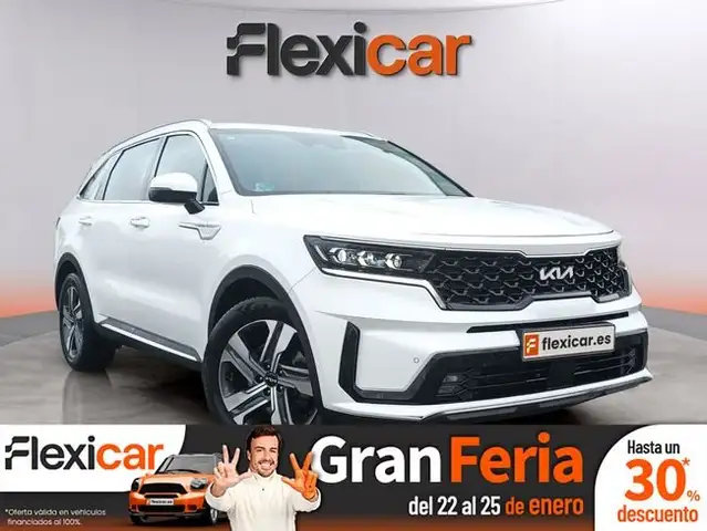 Kia Sorento 1.6 T-GDi HEV Drive 4x2
