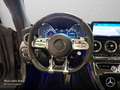 Mercedes-Benz C 63 AMG C 63 S Coupé NIGHT+PANO+360+MULTIBEAM+FAHRASS+19" Gris - thumbnail 14