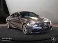 Mercedes-Benz C 63 AMG C 63 S Coupé NIGHT+PANO+360+MULTIBEAM+FAHRASS+19" Grau - thumbnail 5