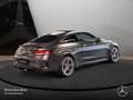 Mercedes-Benz C 63 AMG C 63 S Coupé NIGHT+PANO+360+MULTIBEAM+FAHRASS+19" Gris - thumbnail 8