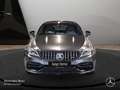 Mercedes-Benz C 63 AMG C 63 S Coupé NIGHT+PANO+360+MULTIBEAM+FAHRASS+19" Gris - thumbnail 3