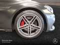 Mercedes-Benz C 63 AMG C 63 S Coupé NIGHT+PANO+360+MULTIBEAM+FAHRASS+19" Gris - thumbnail 6