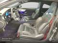 Mercedes-Benz C 63 AMG C 63 S Coupé NIGHT+PANO+360+MULTIBEAM+FAHRASS+19" Gris - thumbnail 11