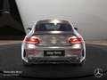 Mercedes-Benz C 63 AMG C 63 S Coupé NIGHT+PANO+360+MULTIBEAM+FAHRASS+19" Gris - thumbnail 9