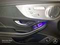 Mercedes-Benz C 63 AMG C 63 S Coupé NIGHT+PANO+360+MULTIBEAM+FAHRASS+19" Gris - thumbnail 17