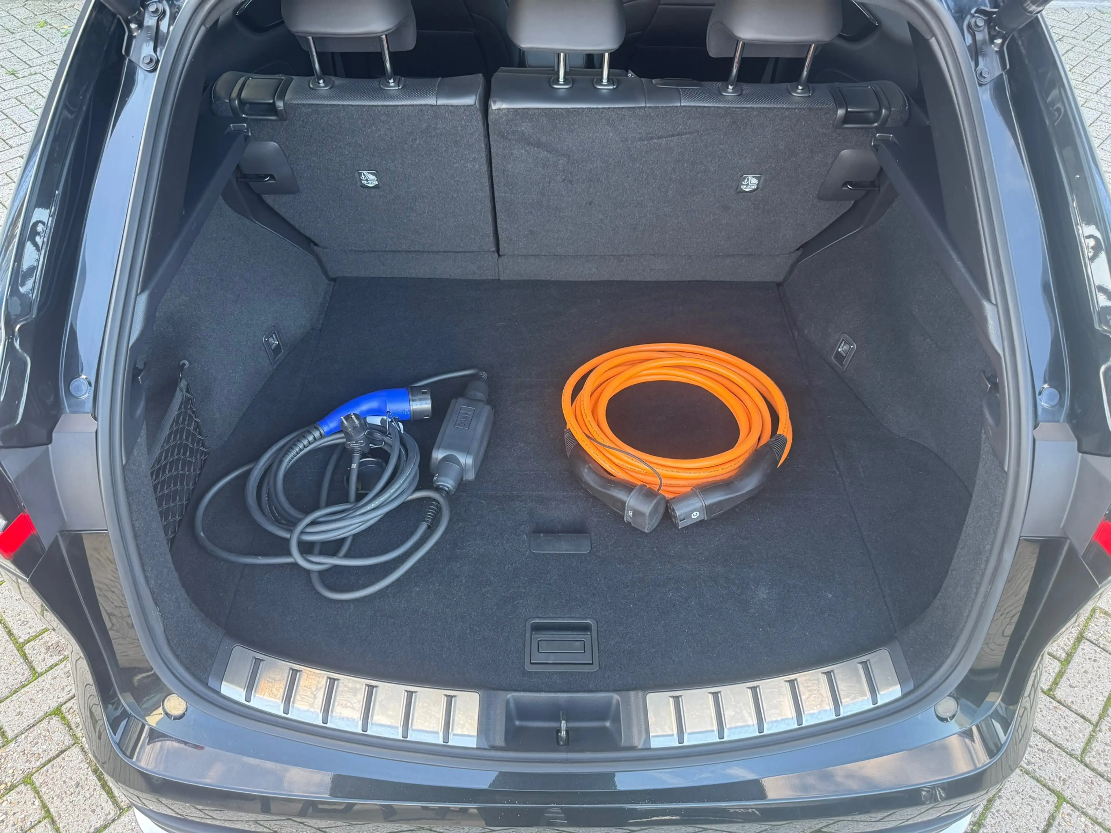 Lexus NX 450h+ AWD F SPORT Line PANO|LEDER|20INCH|STOEL&STUURVERW — photo 8