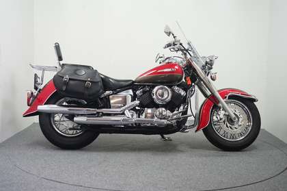 Yamaha XVS 650 DRAGSTAR CLASSIC