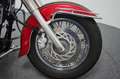 Yamaha XVS 650 DRAGSTAR CLASSIC Red - thumbnail 11