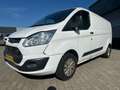 Ford Transit Custom LANG 92KW AIRCO Wit - thumbnail 16