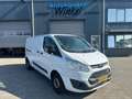 Ford Transit Custom LANG 92KW AIRCO Wit - thumbnail 1