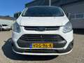 Ford Transit Custom LANG 92KW AIRCO Wit - thumbnail 15