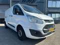 Ford Transit Custom LANG 92KW AIRCO Wit - thumbnail 14