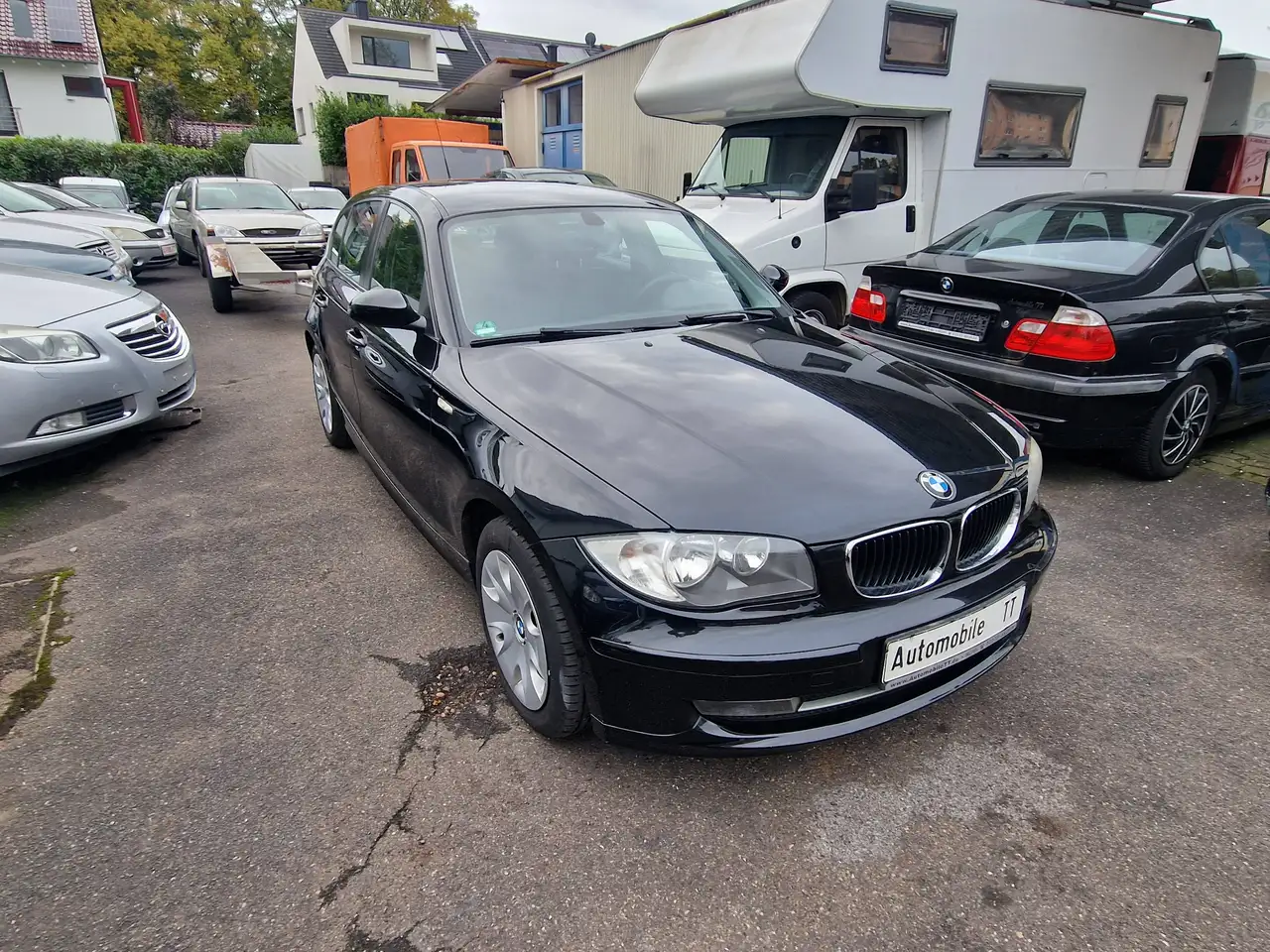 BMW 116