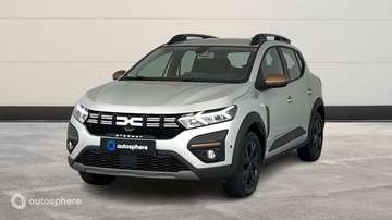 1.0 TCe 110ch Stepway Extreme -24