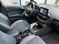Ford Fiesta 1.0 EcoBoost Titanium NL.Auto/Automaat/125PK/Apple Grijs - thumbnail 5