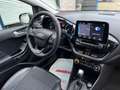 Ford Fiesta 1.0 EcoBoost Titanium NL.Auto/Automaat/125PK/Apple Grijs - thumbnail 6