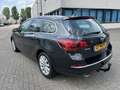 Opel Astra Sports Tourer 1.4 Turbo Sport 140PK NAVI PDC CRUIS Zwart - thumbnail 5