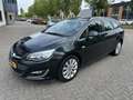 Opel Astra Sports Tourer 1.4 Turbo Sport 140PK NAVI PDC CRUIS Zwart - thumbnail 1