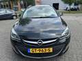Opel Astra Sports Tourer 1.4 Turbo Sport 140PK NAVI PDC CRUIS Zwart - thumbnail 2