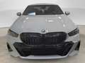 BMW 520 D Berlina M-SPORT PRO mhev 48V Msport Grigio - thumbnail 4
