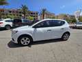 Dacia Sandero ECO-G Essential 74kW Blanco - thumbnail 12