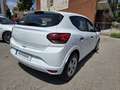 Dacia Sandero ECO-G Essential 74kW Blanco - thumbnail 6