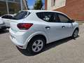 Dacia Sandero ECO-G Essential 74kW Blanco - thumbnail 5