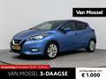 Nissan Micra 1.0 IG-T N-Connecta 100PK | Navigatie | Achteruitr Bleu - thumbnail 1