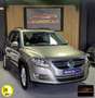 Volkswagen Tiguan Advance 2.0 TDI 110 CV BlueMotion Technology 4x2 Beige - thumbnail 2