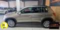 Volkswagen Tiguan Advance 2.0 TDI 110 CV BlueMotion Technology 4x2 Beige - thumbnail 5