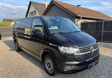 T6 TRANSPORTER L2 Long 4MOTION 2.0 150Ch