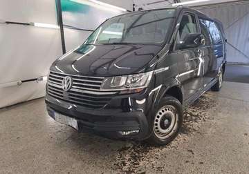 T6 TRANSPORTER L2 Long 4MOTION 2.0 150Ch