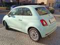 Fiat 500 Lounge 1.2 Grün - thumbnail 6