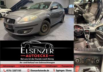 1.8 16V MPI Dynamic Klima#MuFu Lenkrad#CD